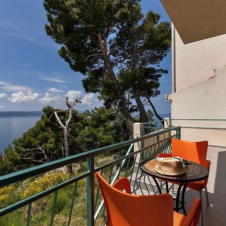 View Blue Apartments 布雷拉 外观 照片