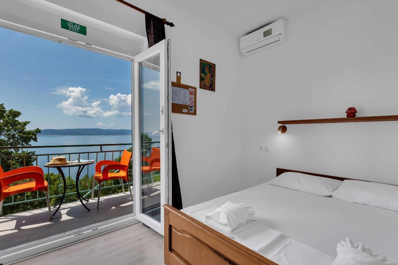 View Blue Apartments 布雷拉 外观 照片