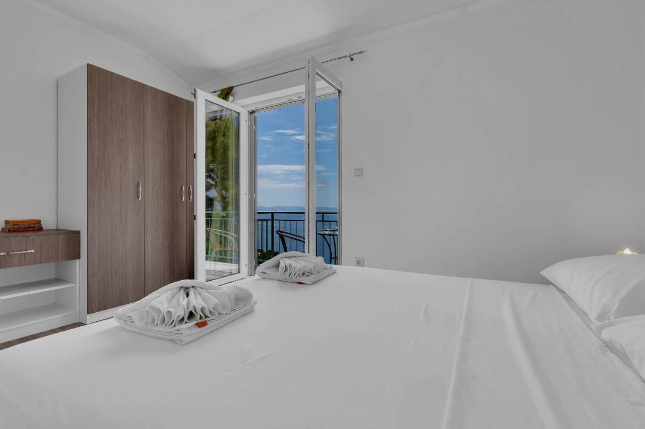 View Blue Apartments 布雷拉 外观 照片