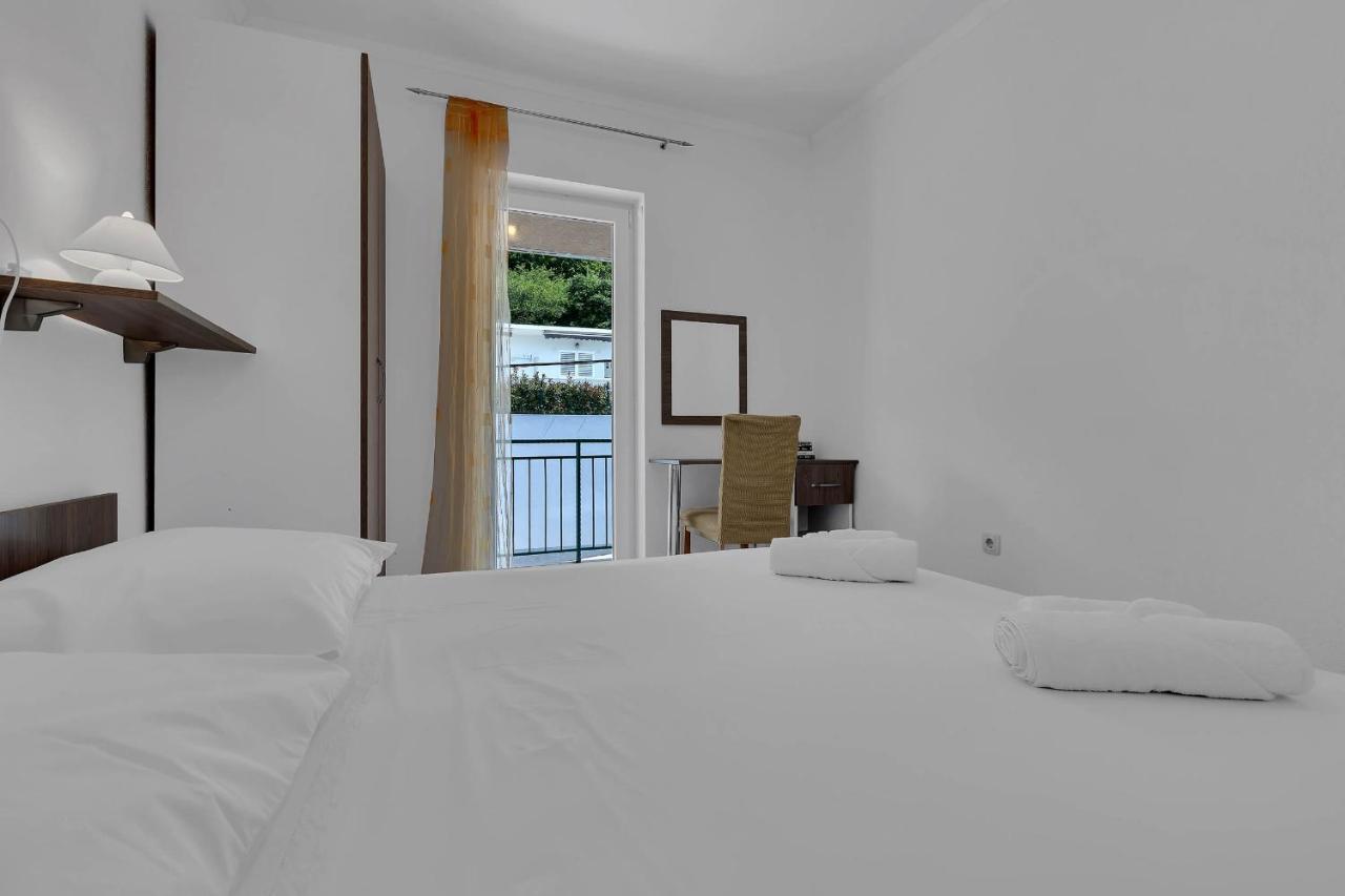 View Blue Apartments 布雷拉 外观 照片
