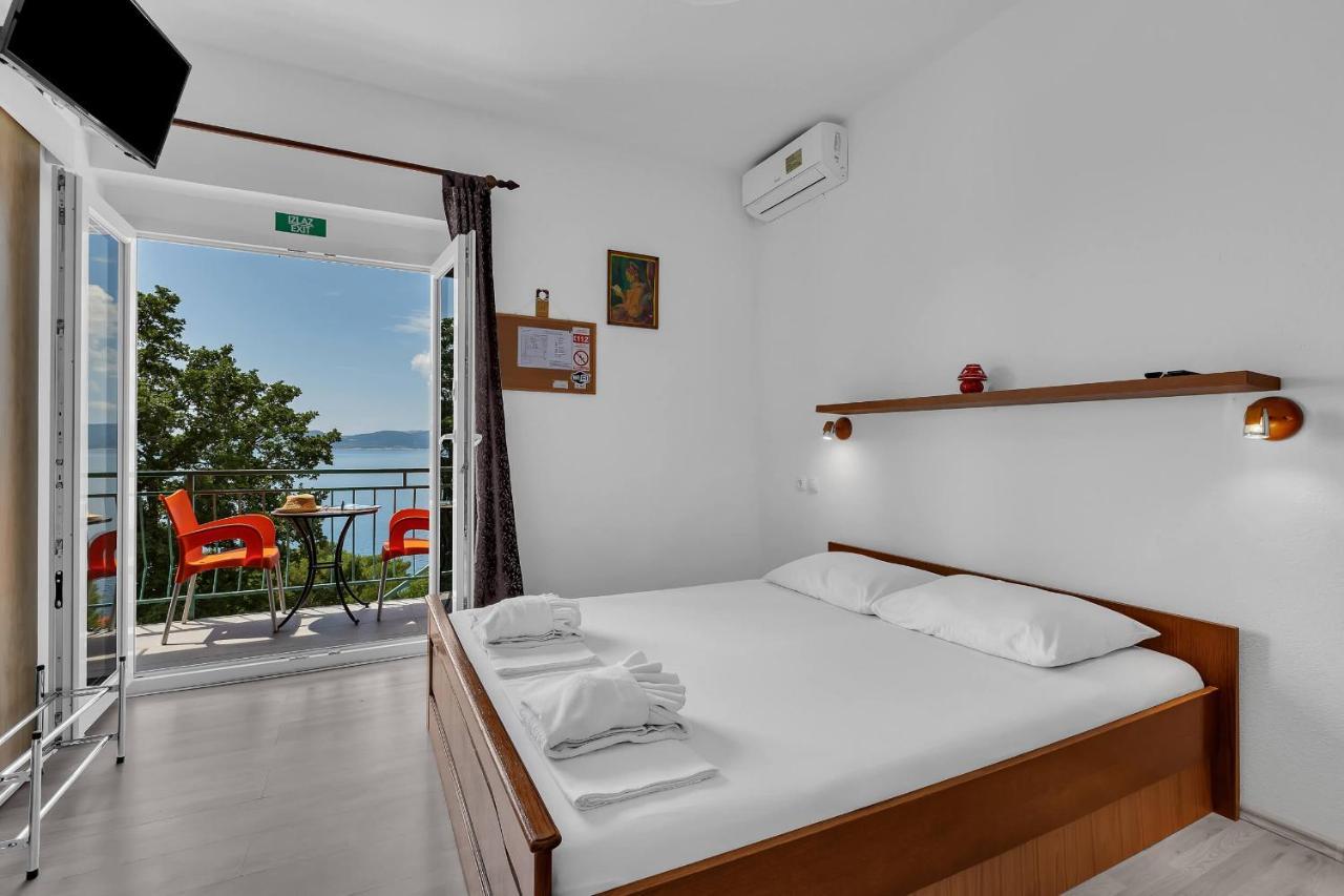 View Blue Apartments 布雷拉 外观 照片